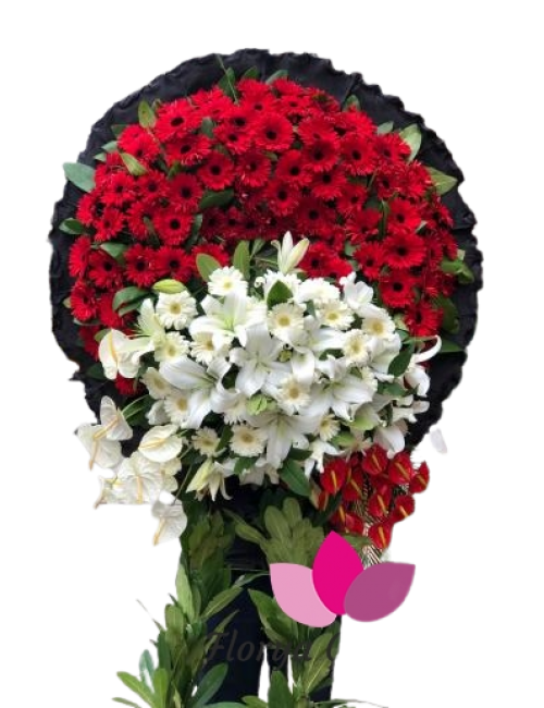 Özel Cenaze Çelenk