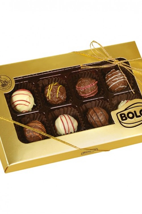 Truff Küçük 8'li 108g Truff Küçük 8'li 108g