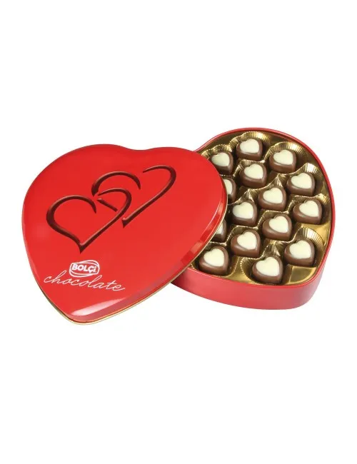 Teneke Kalp Kutu 240g