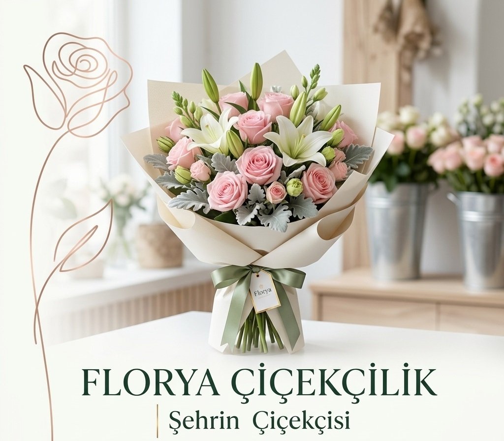 Doğum Günü Çiçekleri