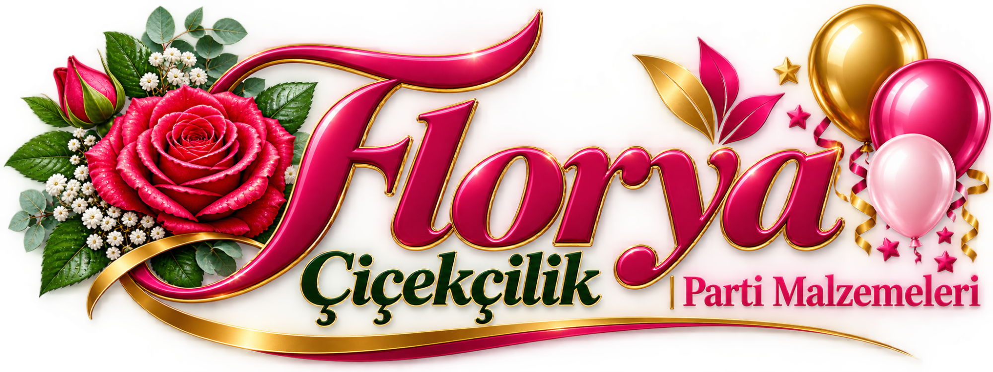 Çiçekler